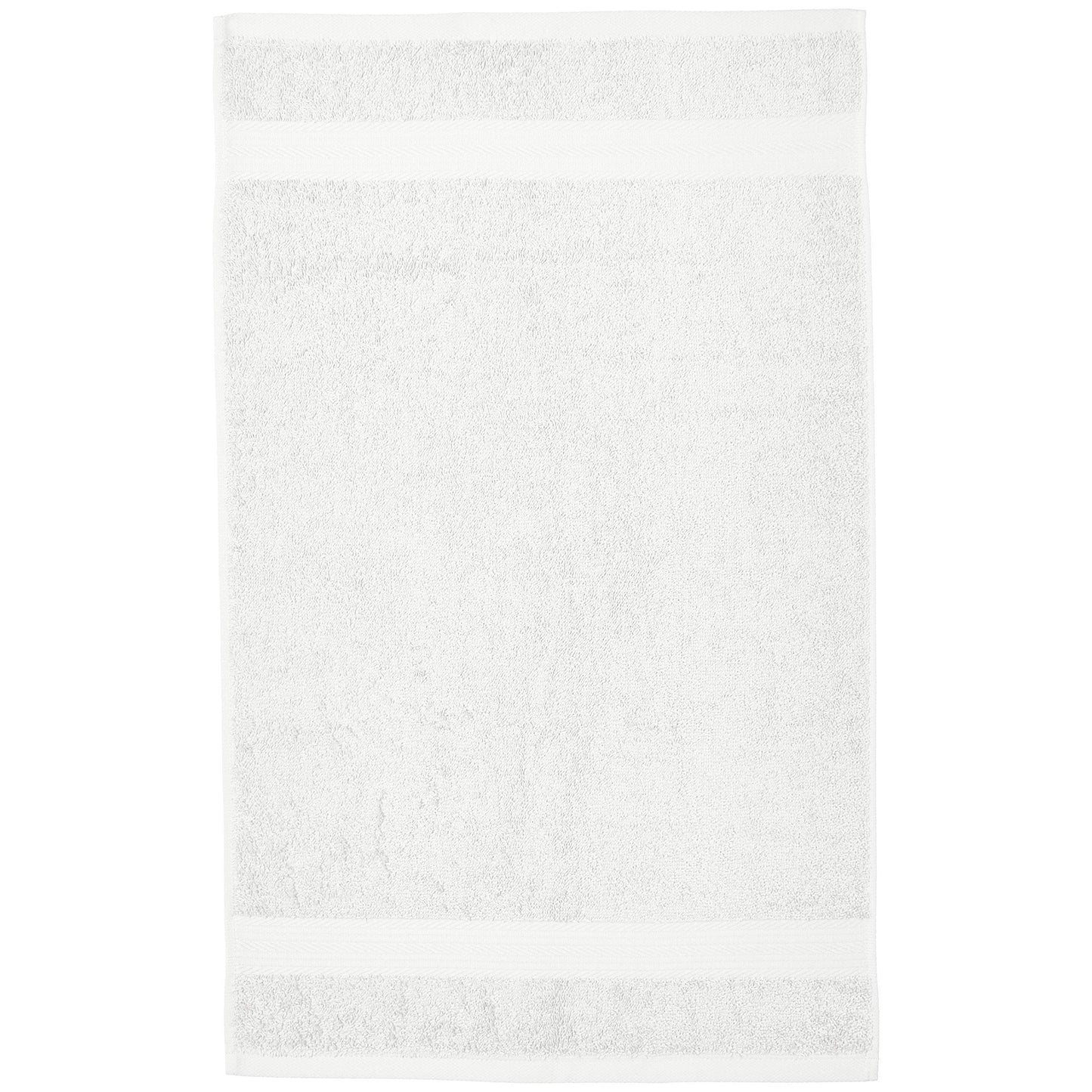 Amazon Basics Soft Bath Towels set , Absorbent Fade Resistant 100% Cotton washcloths 6 Pieces (12" x 12"), Perfect face towels, fingertip towels, Crimson